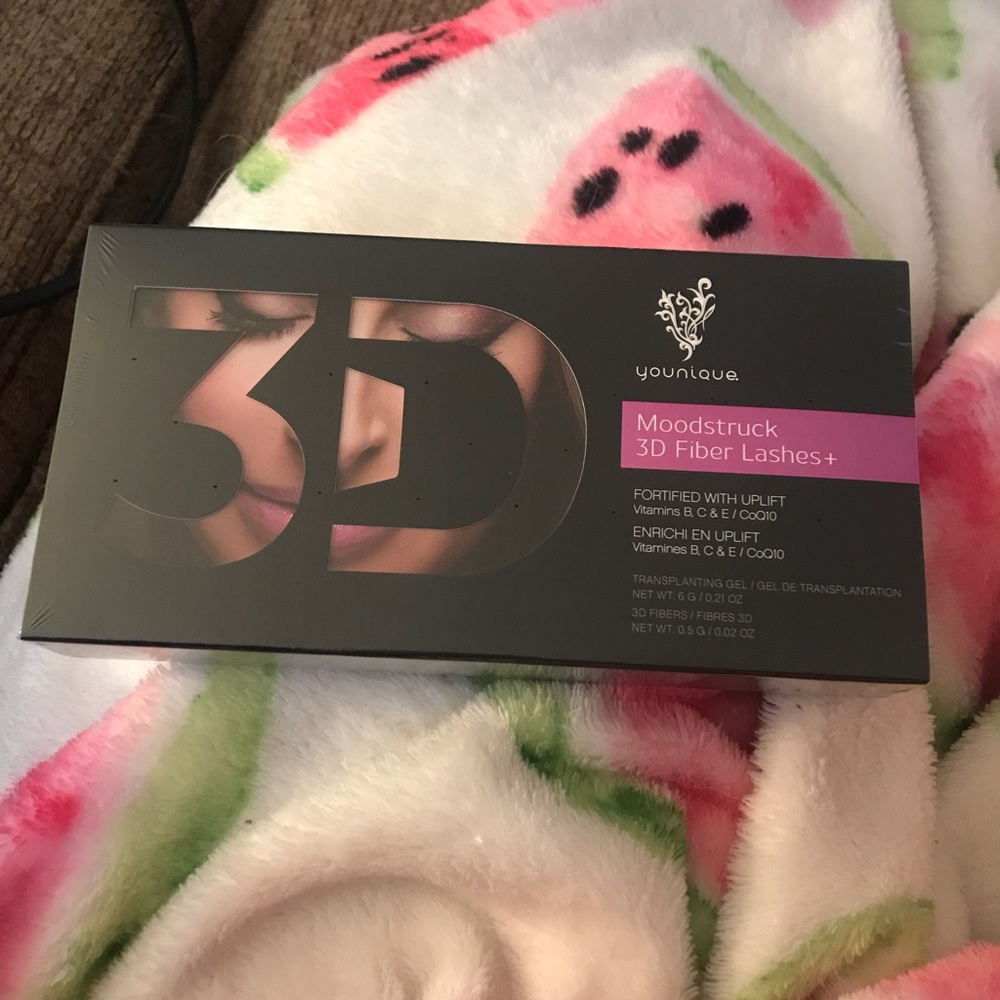 Younique 3D fiber new